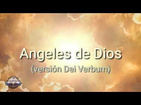 Angeles de Dios - pista