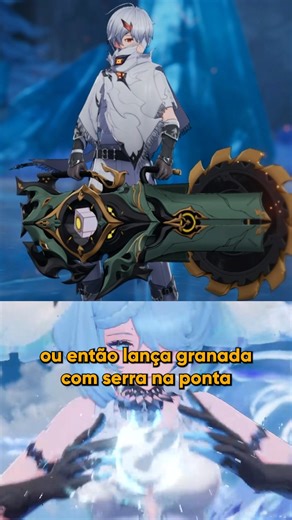 38K views · 45 reactions | Novo RPG de ação com visual de anime SEM GACHA! Duet Night Abyss tem movimentação diferenciada e te permite equipar qualquer arma em qualquer peronsagem! O game lançou grátis para PC e Celulares. Link dele https://bit.ly/42QJmJu . . #luderking #games #dicasdejogos #DuetNightAbyss #dnalaunch | Luderking | Facebook