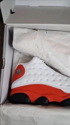 This OG Retro Is Back And FLAWLESS! Air Jordan 13 "Chicago" (2025)
