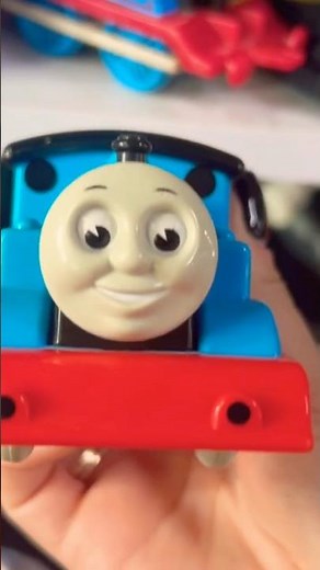 Cool Thomas & Friends Toys Showcase! 🚂 Nia, Gordon & Thomas! #thomasandfriends #traincollection