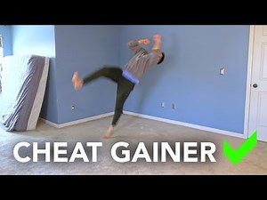 How to: Learn Cheat Gainer Inside the House