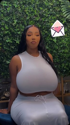 Stephanie Nelson on Instagram: "UNMUTE! Dedicated to you! RECEIVE the message with a little eye candy! Have a wonderful day 💖🤗"