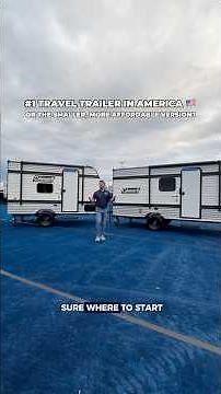 2025 Coleman Overview 🚐 #traveltrailer #rvlife #rvtour #rvreview #rvliving #camper #rv #rvlifestyle
