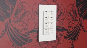 Multiple Light Switch Panel Stock Footage Video (100% Royalty-free) 2964976 | Shutterstock