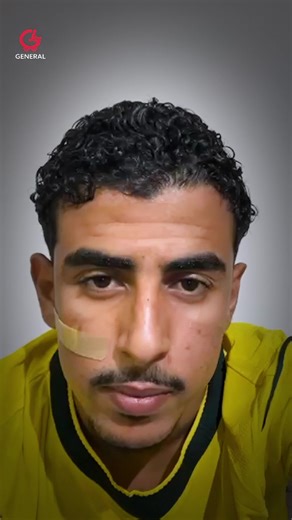 حمّل تطبيق جنرال واستمتع بخدمة توصيل سريعة وسهلة أينما كنت. بفضل خاصية تحديد الموقع الذكية، يتم تحديد موقعك تلقائياً لتصلك طلباتك بأسرع وقت السرعة والراحة في خدمة التوصيل GENERAL Livraison #General_livraison #mauritania #nouakchott
