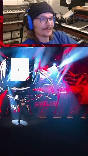 Edge Returns at AEW Revolution ! #aew #aewrevolution #edge #edgereturns #wrestling