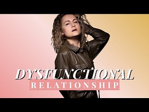 Woman’s Role in Dysfunctional Relationships | How to Break Free & Reclaim Your Power