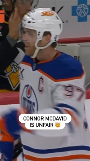 Sportsnet on Instagram: "He’s playing at 2x speed 💨"