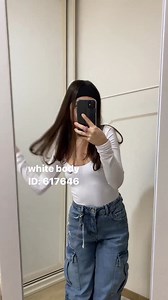 New year, new wardrobe ✨ @heresmoon Jeans🔎624872⁠ Top🔎617646⁠ Trainers🔎580508⁠ Sweater🔎523420 | TALLY WEiJL