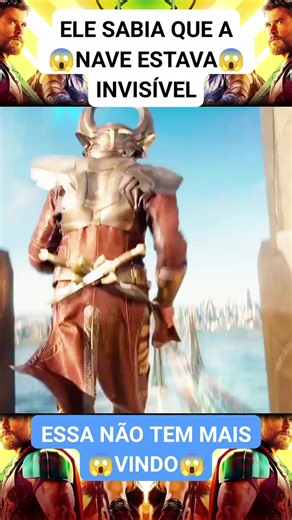 Thor: Ação e Emoções em Filme da Marvel