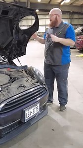 Can you hear the noise? | Car Wizard