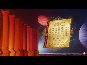 Your Subconscious Is Now a Lottery Magnet | Divine Frequencies