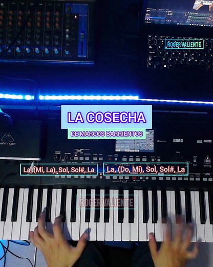 Roger Valiente on TikTok