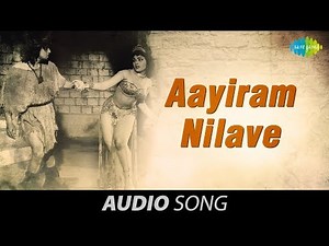 Adimai Penn | Aayiram Nilave song