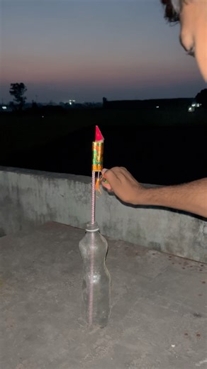 Diwali Rocket Testing 2025 | #rocket #crackers #testing #shorts #ytshorts #crackerstesting2025