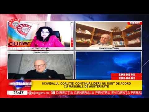marilena barață în direct 20-11-2025