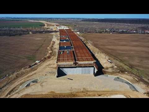 Autostrada A0 Nord Pantelimon-Afumați - 07.03.2026
