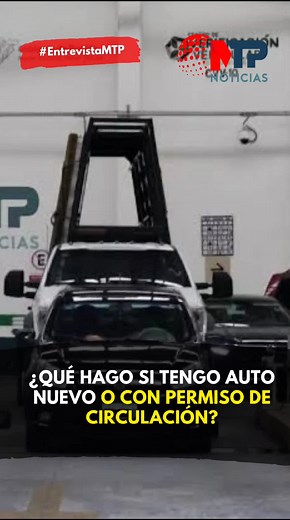 Si tengo #auto #nuevo, ¿qué tiempo tengo para #verificar?, ¿puedo verificar si tengo permiso de circulación?, ¿qué hago si no encuentro cita para verificar? #verificación #Puebla #verificaciónvehicular #tramites #multas