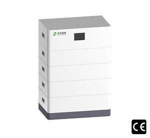 [Hot Item] High Voltage Stacked Lithium Solar Battery for Efficient Energy Storage