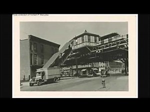 Fulton Street Line (elevated) - Alchetron, the free social encyclopedia
