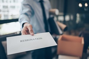 How to Write a Resignation Letter