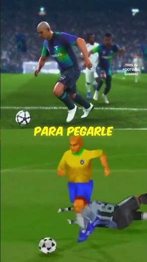 FIFA 01 vs FC 26 🔥 | WHAT THE HELL HAPPENED?
