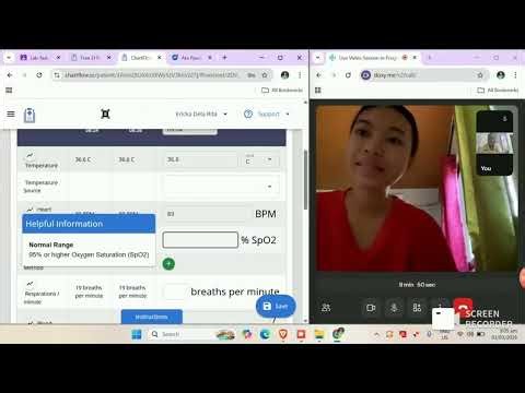 NURSING INFORMATICS INTERVIEW