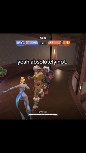 Exploring Gaming Technology Behind Marvel Rivals