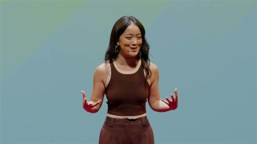 Why Hong Kong Needs to Laugh More | Kate 胡藎文 Hu | TEDxTinHauWomen | Jinwen Hu | 13 comments