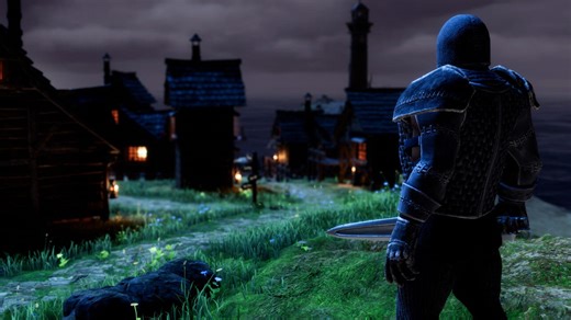 Masters of Albion Preview: Peter Molyneux Seems Like He’s Having Fun Making a God Game Again