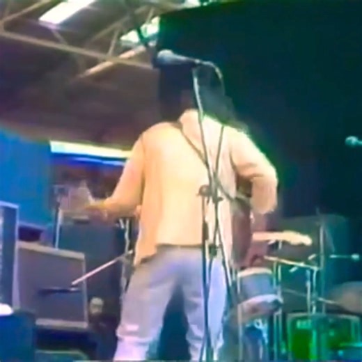 THE BAND on Reels