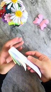 22K views · 156 reactions | Cute waterfall card DIY #diy #waterfall #card #cute #fb #foryou #creativity | Artistic carfts | Facebook