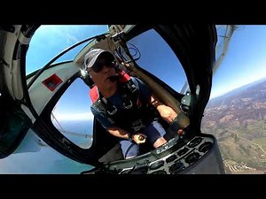 Aerobatics Lesson #5 Super Decathlon