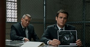 'Mindhunter' Season 2 Release Date Reveal Confirms a Scary New Killer