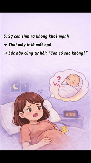 NHỮNG ĐIỀU MẸ BẦU 3 THÁNG CUỐI SỢ NHẤT #mebau #mevabe #mebimthongthai #embe #chamsocbe