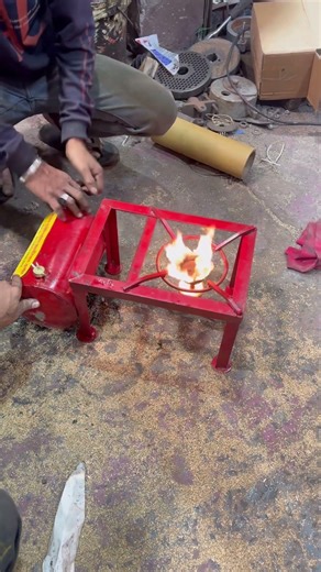 New model diesel stove 📲 +91 91111 56620