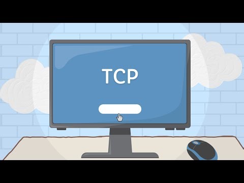 Le protocole TCP