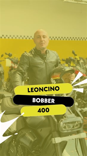 ✨ Benelli Leoncino Bobber 400 – My 2025 💸 Prezzo: da circa 5.490 € 🏍️ Stile bobber dal carattere forte, perfetta per chi cerca un mix di design retrò e tecnologia moderna. Una cruiser compatta con anima ed equilibrio: motore bicilindrico a 60° da ≈ 384,5 cc, cambio a 6 marce e stile bobber che cattura l’attenzione. La sella è bassa (≈ 730 mm) per una guida accessibile, mentre la ciclistica è robusta e curata nei dettagli. ⚙️ Dotazioni chiave: Design bobber puro, ispirazione cruiser vintage con