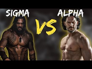 ALPHA vs SIGMA - 13 Surprising Differences Between Two Dominant Personality Types