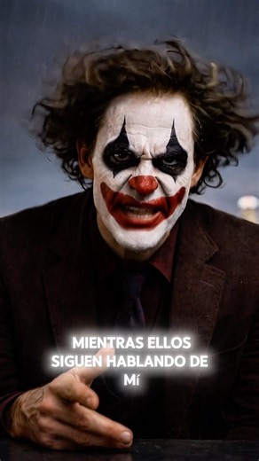 La mejor venganza, es la felicidad 🎭