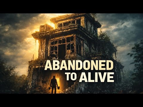 How We Restored an Old House and Made It Look New Again