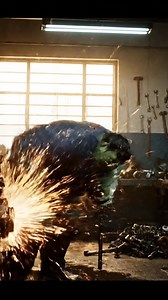 586K views · 28K reactions | Hulk Ki Behen Ko Kiya Kidnap Tehelka Gang #hulk #hulkvsredhulk #shorts #viral | Entertainment india SK21 | Facebook