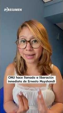 En el último episodio de El Resumen hablamos sobre que dos de cada cien salvadoreños están presos