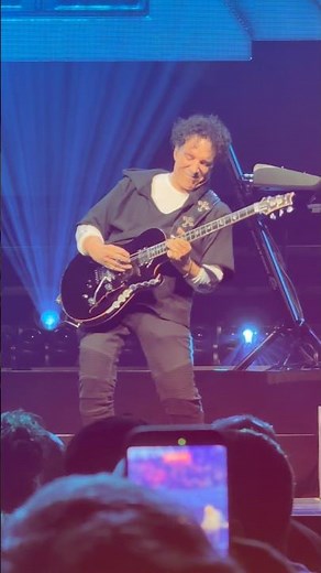 JOURNEY Final Frontier Tour 2026 - FAITHFULLY live in Columbus