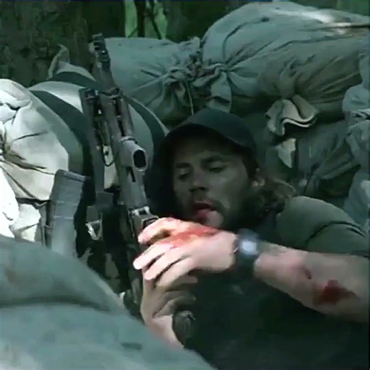 The CIA agent must last 15 minutes #animation #action #military #film #soldiers#shorts