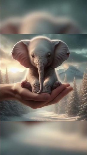 Baby Animals to MONSTER Beasts Transformation! 🐣➡️🦁 Epic Morphing Adventure!