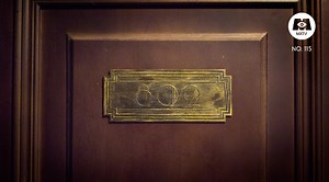 时尚200秒：独家揭秘《不眠之夜》全新空间 “802房间”