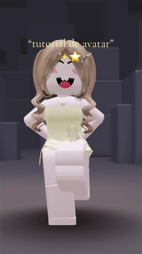 Tutorial de Avatar en Roblox: Crea el Tuyo