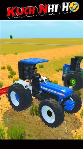 Kuch Nhi H🤣 Indian Vehicles simulator 3D #shortsfee #shorts