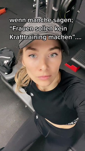 was denkst du darüber? und mit dem Code: DUYGU30 erhältst du 30% Rabatt bei @Oceansapart #oceansapart #krafttraining #trend